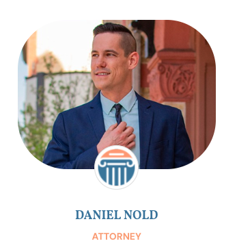 Dan Nold