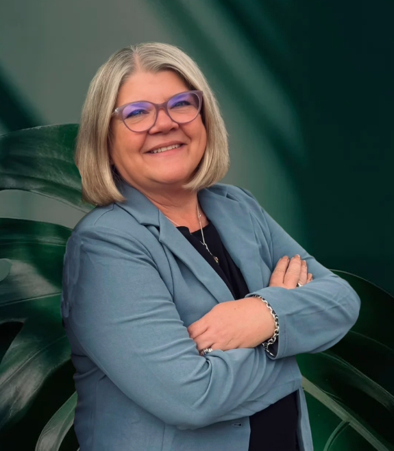 Kris Thelen profile