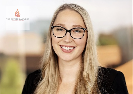 Michelle C Bartolic Partner of The Estate Lawyers APC estate litigation lawyer