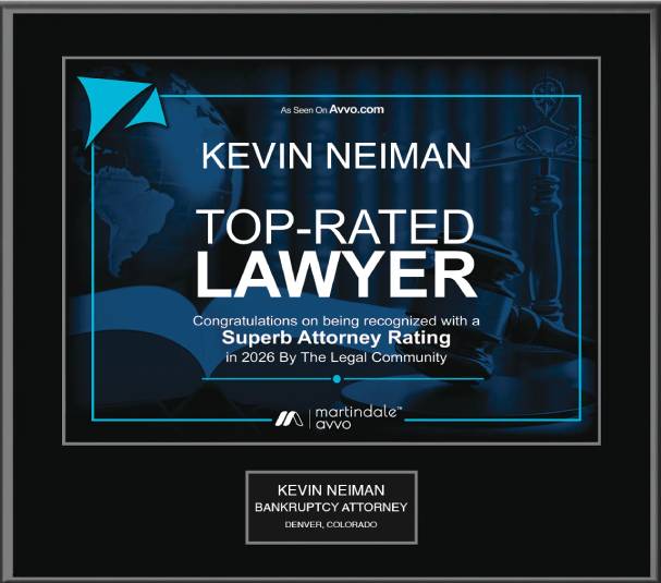 2026 avvo top rated lawyer