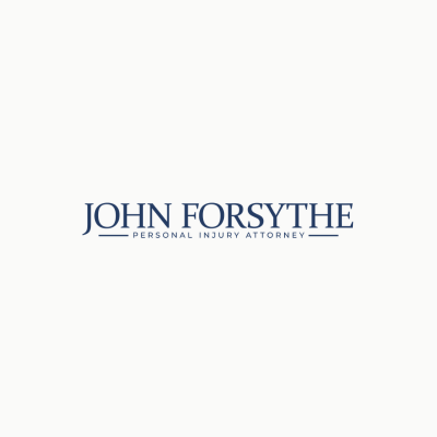 John Forsythe Personal Injury Attorney