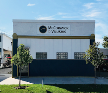 MV building