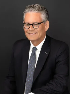 Steve Caya