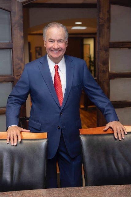 ted lyon