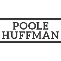 poole huffman llc logo